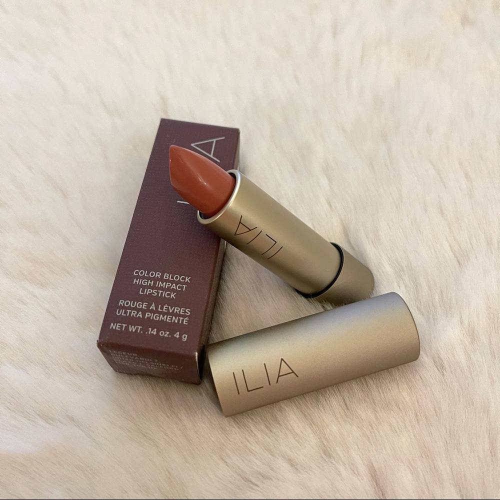 Brand New ILIA Lipstick